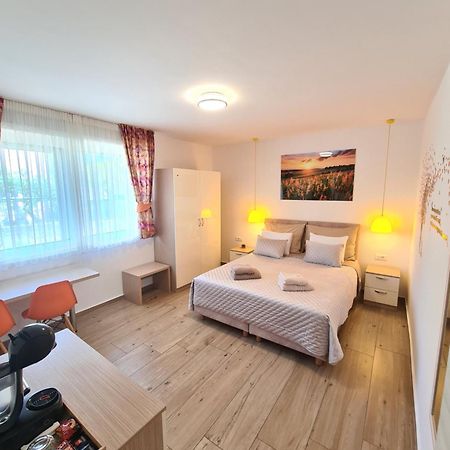 ספליט Coloured Rooms מראה חיצוני תמונה