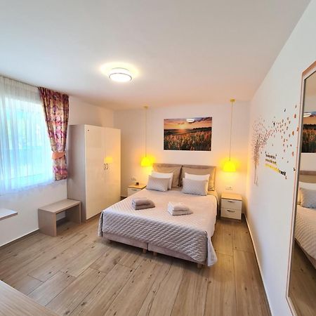 ספליט Coloured Rooms מראה חיצוני תמונה