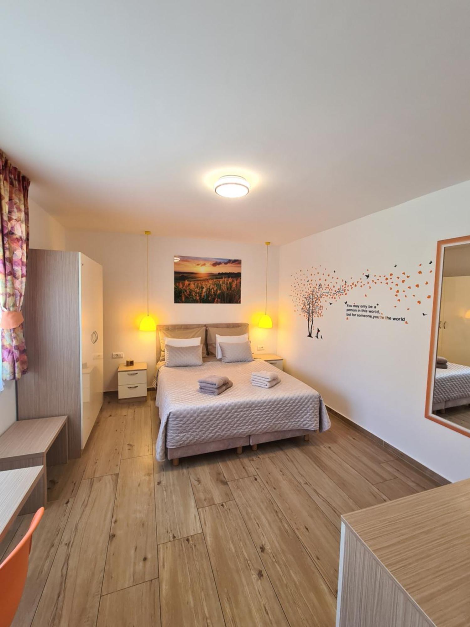 ספליט Coloured Rooms מראה חיצוני תמונה