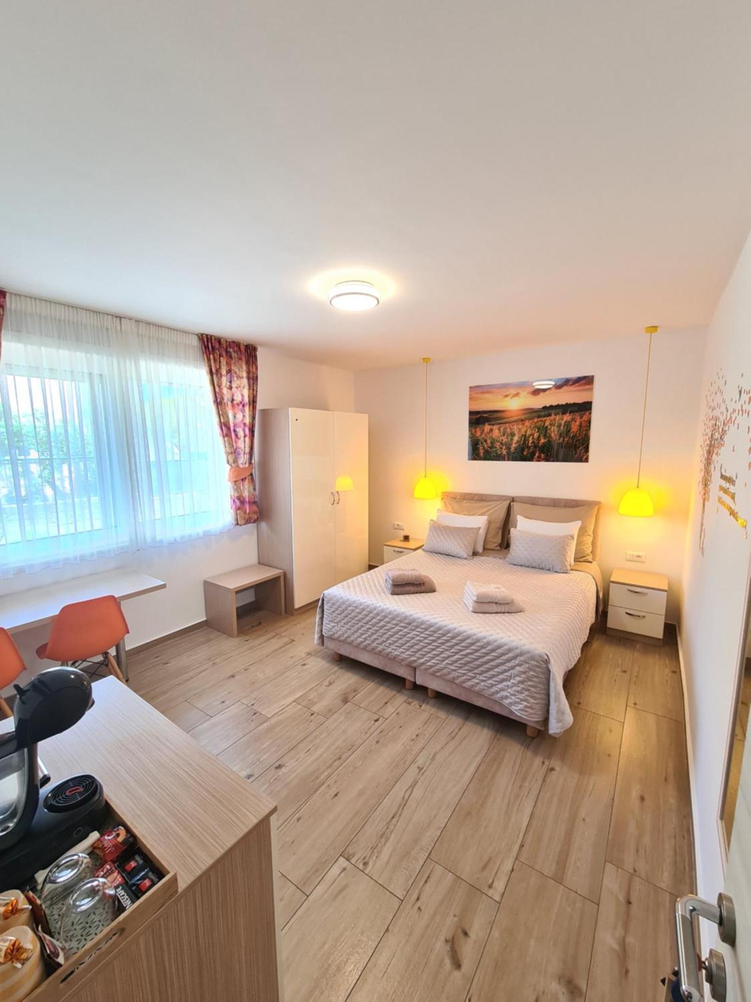 ספליט Coloured Rooms מראה חיצוני תמונה