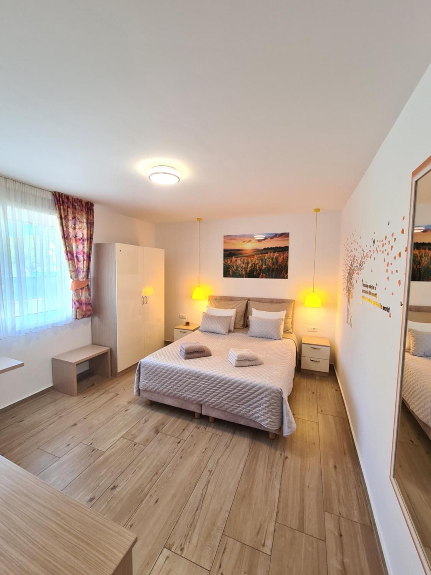 ספליט Coloured Rooms מראה חיצוני תמונה