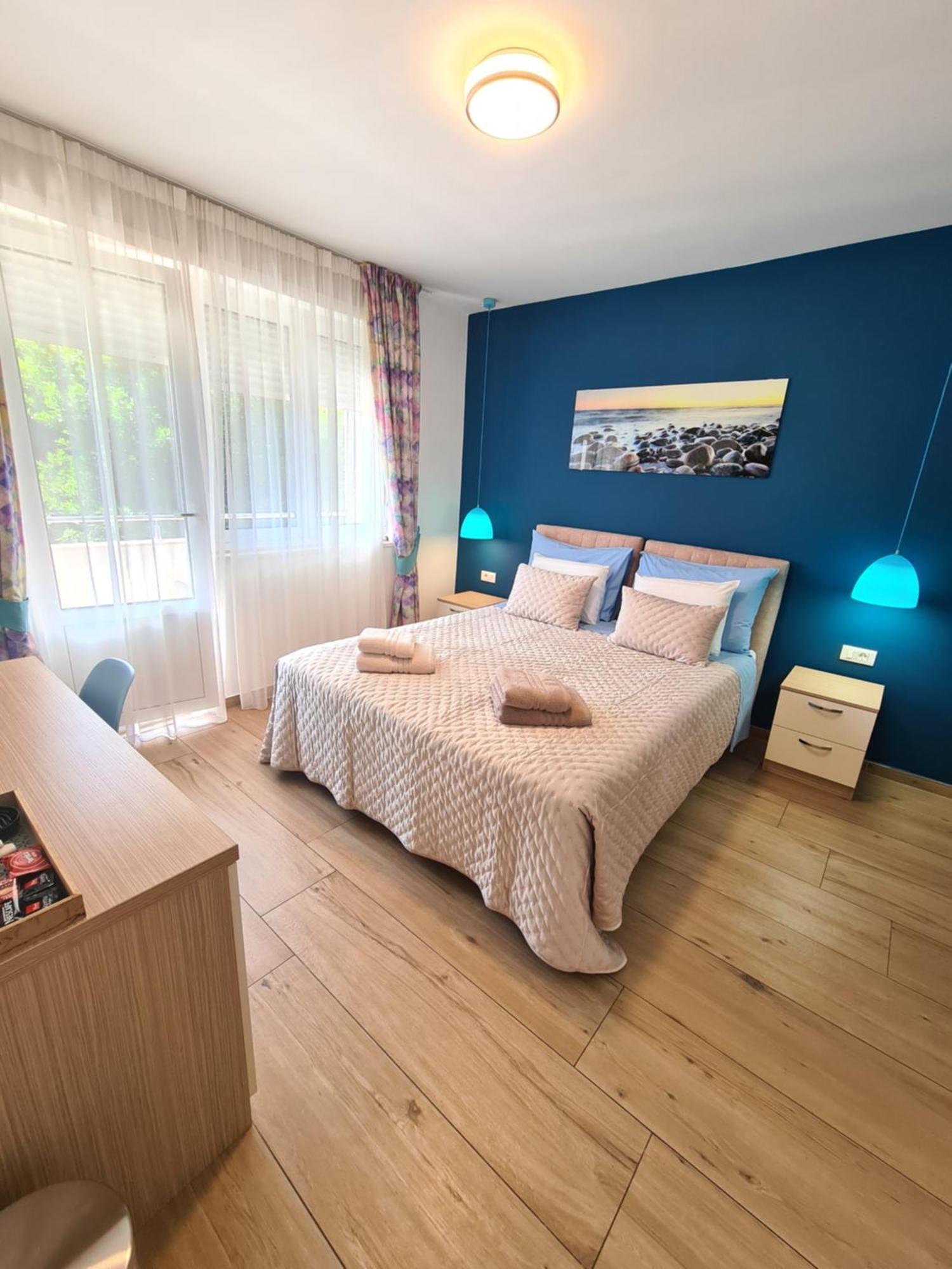 ספליט Coloured Rooms מראה חיצוני תמונה