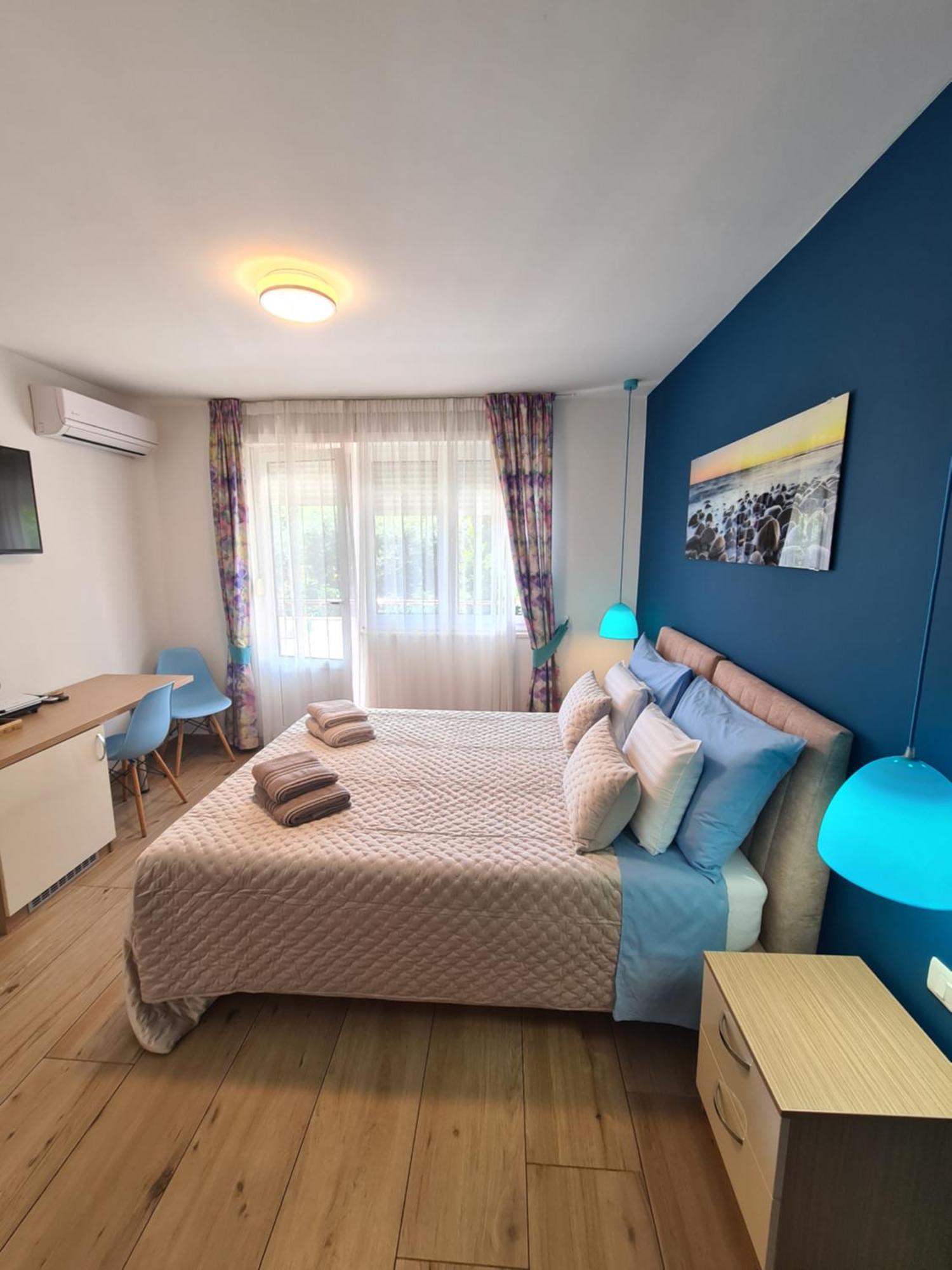 ספליט Coloured Rooms מראה חיצוני תמונה