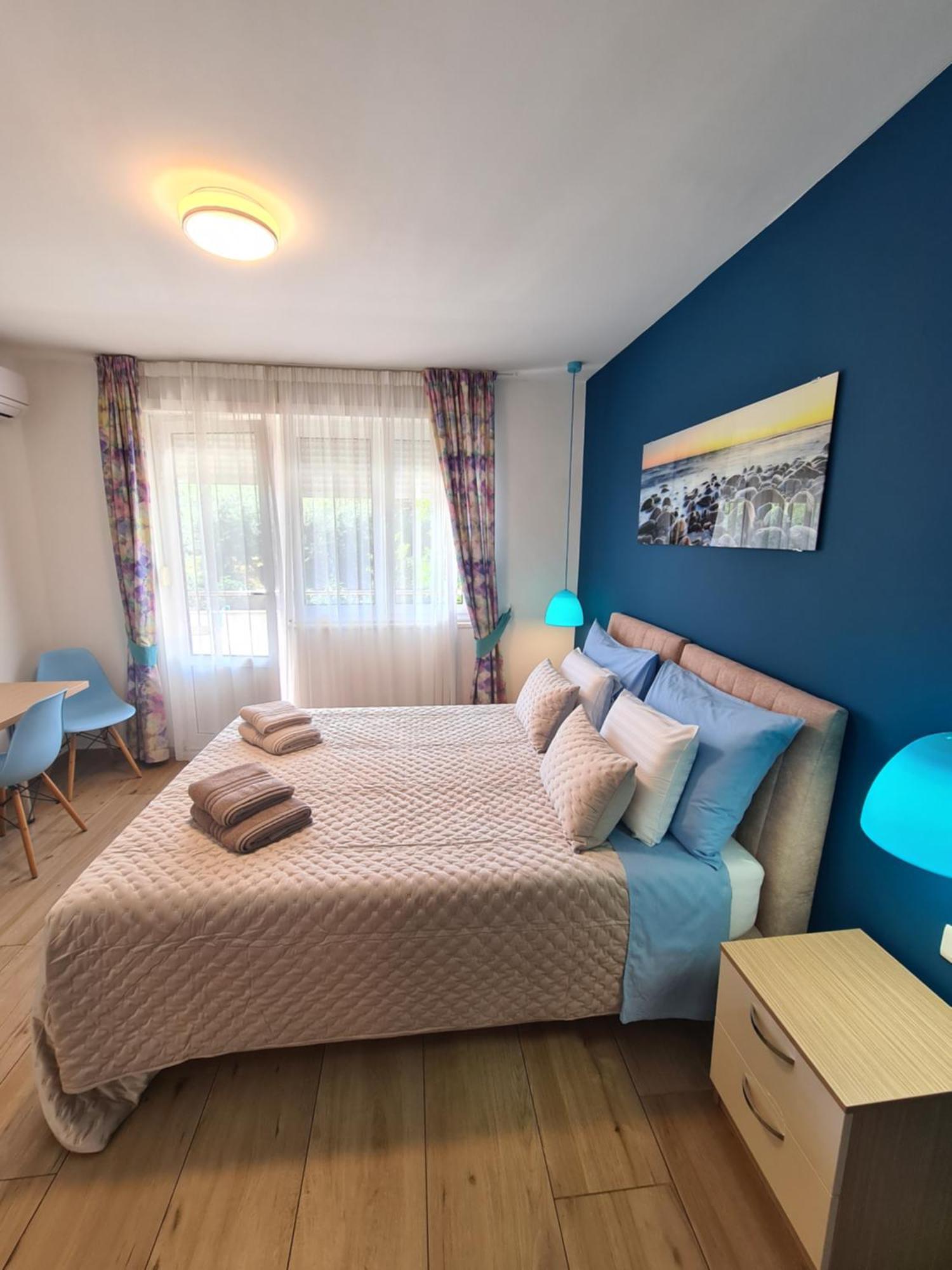 ספליט Coloured Rooms מראה חיצוני תמונה