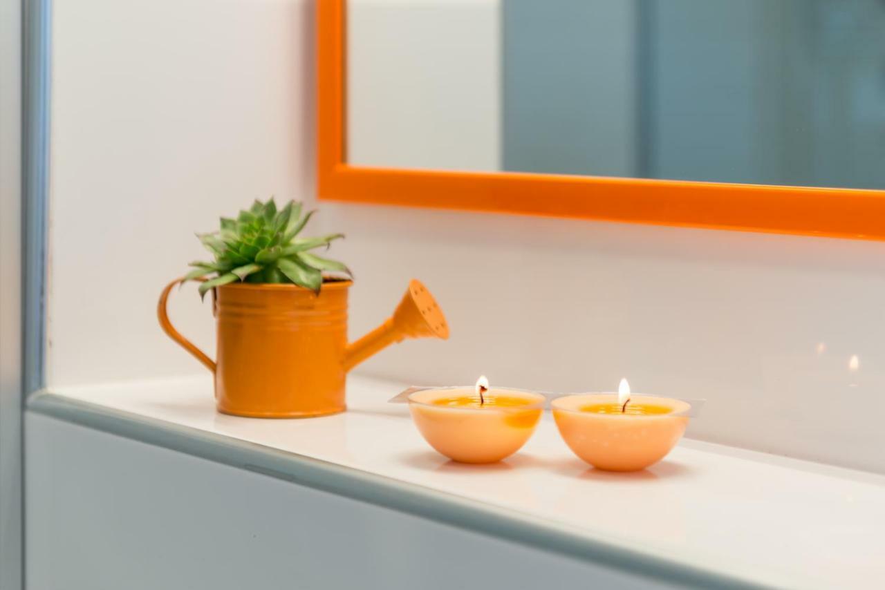 ספליט Coloured Rooms מראה חיצוני תמונה