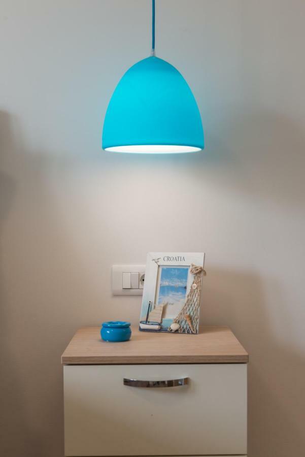 ספליט Coloured Rooms מראה חיצוני תמונה