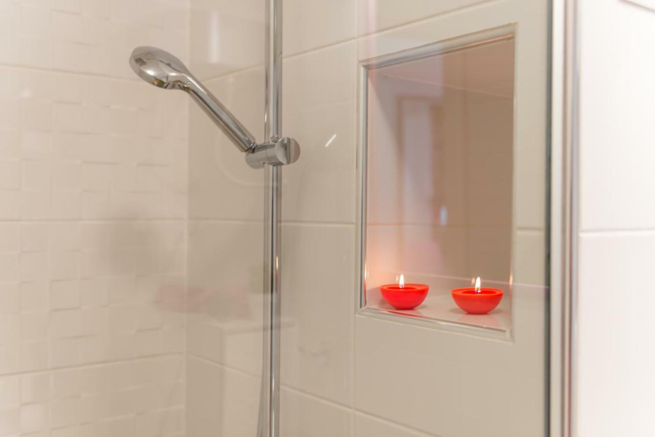 ספליט Coloured Rooms מראה חיצוני תמונה